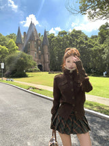 Areumieur outerwear — travel jackets for women