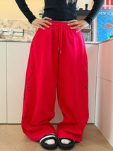 Volume Sweat Pants