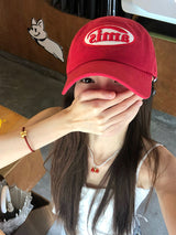 aims Red Cap