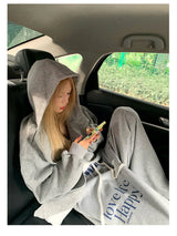 Classic Zip Hoodie