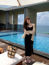 Tencel Breeze Long Sleeve Shirt