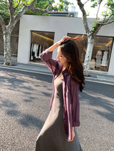 Tencel Breeze Long Sleeve Shirt