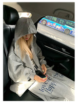 Classic Zip Hoodie
