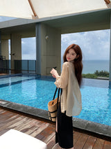 Tencel Breeze Long Sleeve Shirt