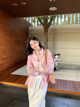 Tencel Breeze Long Sleeve Shirt